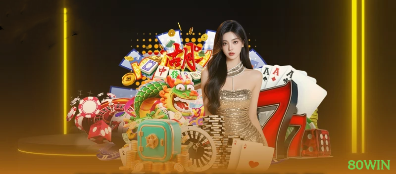 Tecnologia da Plataforma 80win